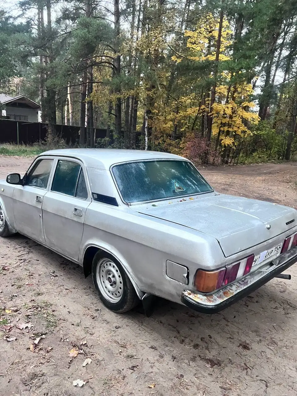 Продажа автомобиля Волга 3102 1999 года - Авто в Нижний Новгород