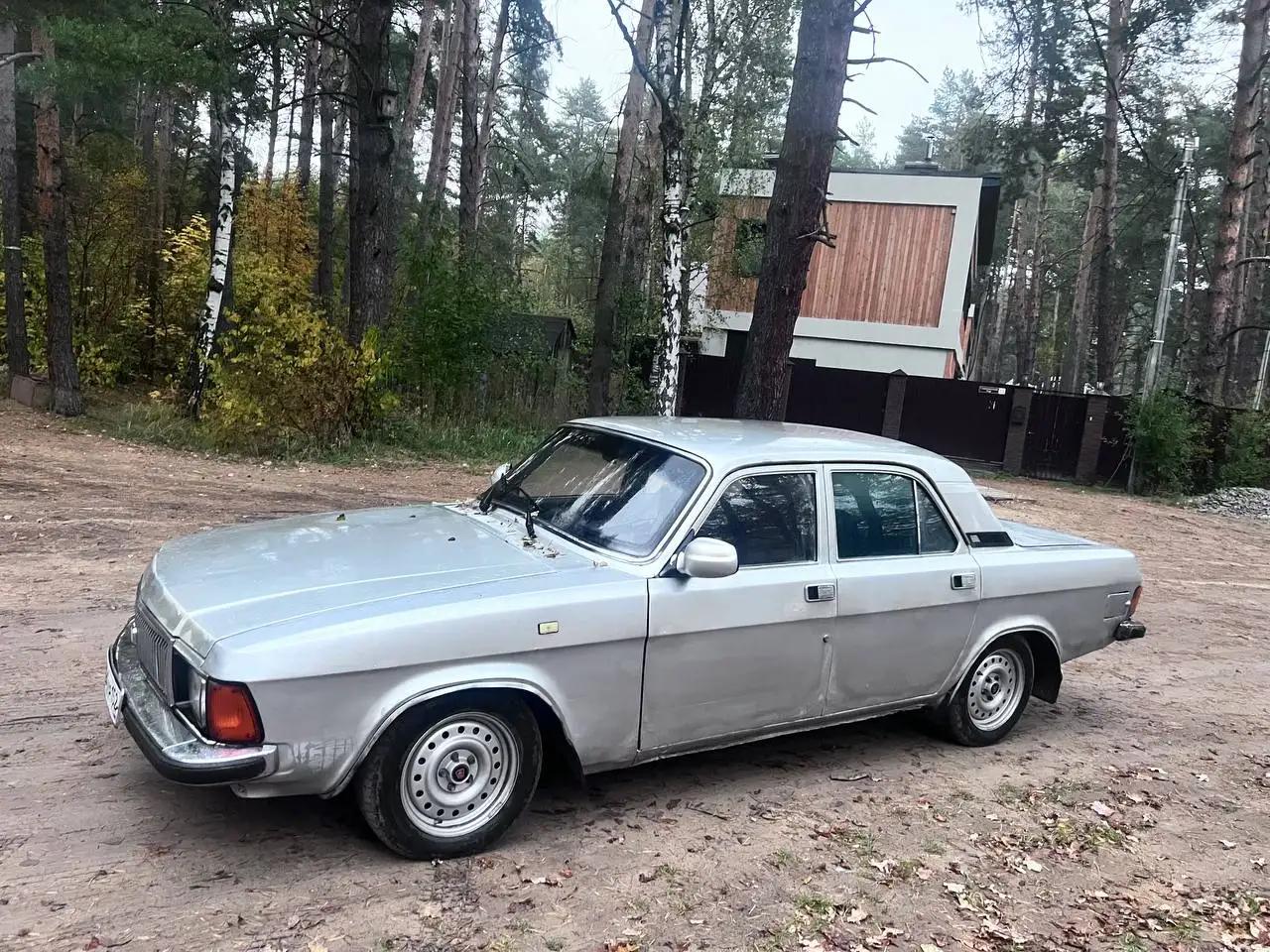 Продажа автомобиля Волга 3102 1999 года - Авто в Нижний Новгород