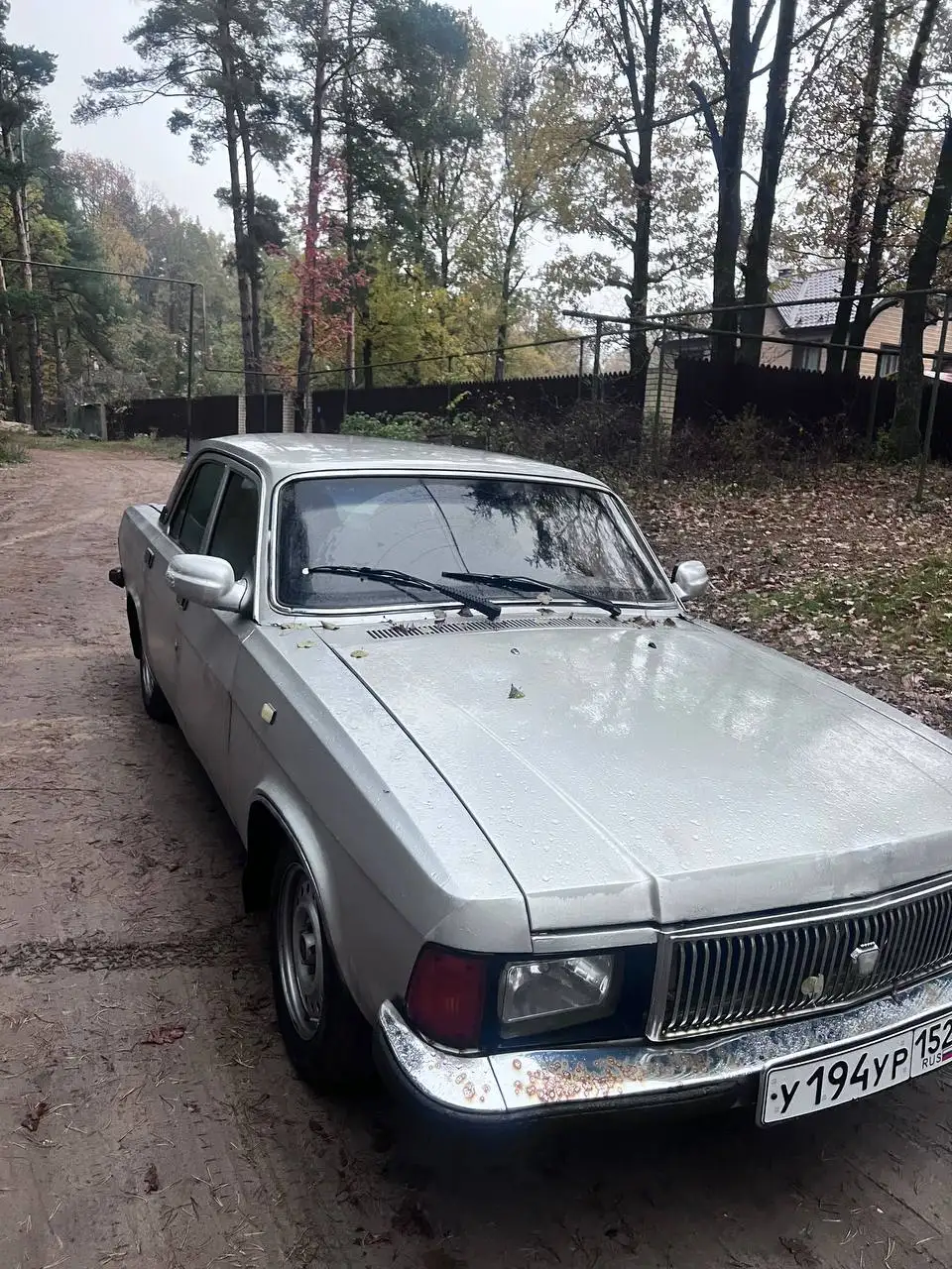 Продажа автомобиля Волга 3102 1999 года - Авто в Нижний Новгород