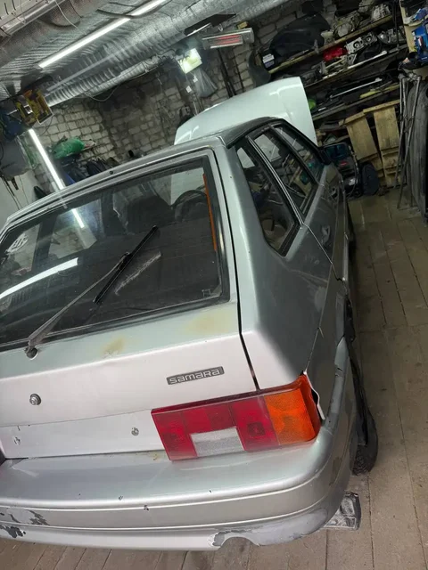 ВАЗ 2114 2010 года в отличном состоянии - Авто в Нижний Новгород