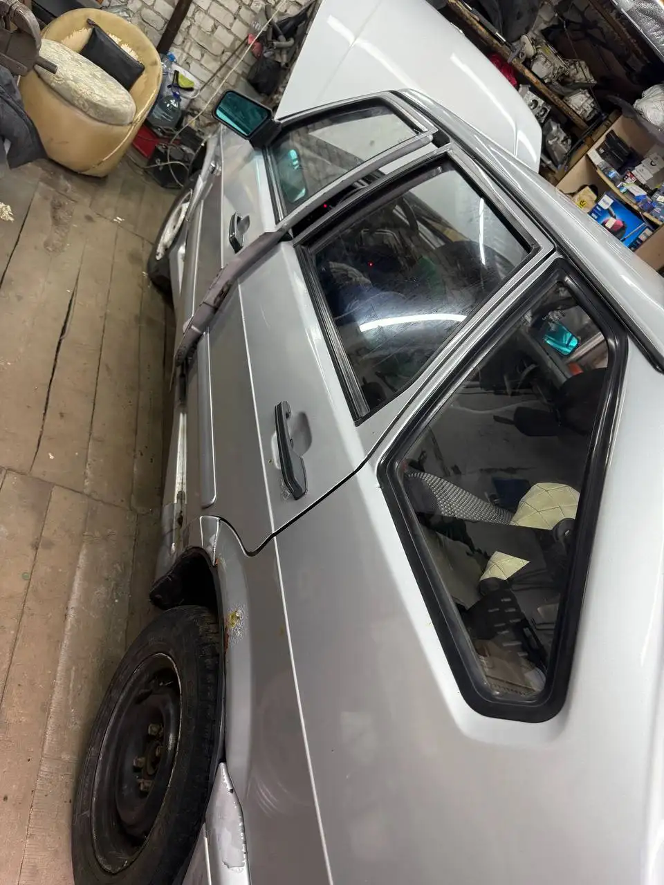 ВАЗ 2114 2010 года в отличном состоянии - Легковые автомобили (Авто) в Нижний Новгород