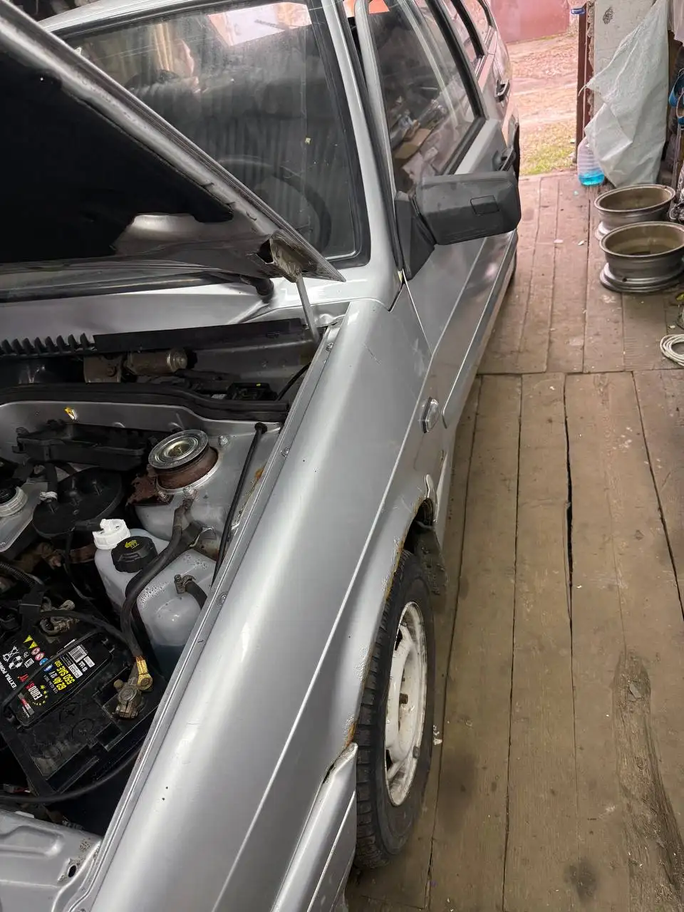 ВАЗ 2114 2010 года в отличном состоянии - Легковые автомобили (Авто) в Нижний Новгород