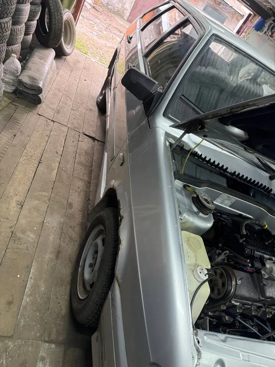 ВАЗ 2114 2010 года в отличном состоянии - Легковые автомобили (Авто) в Нижний Новгород