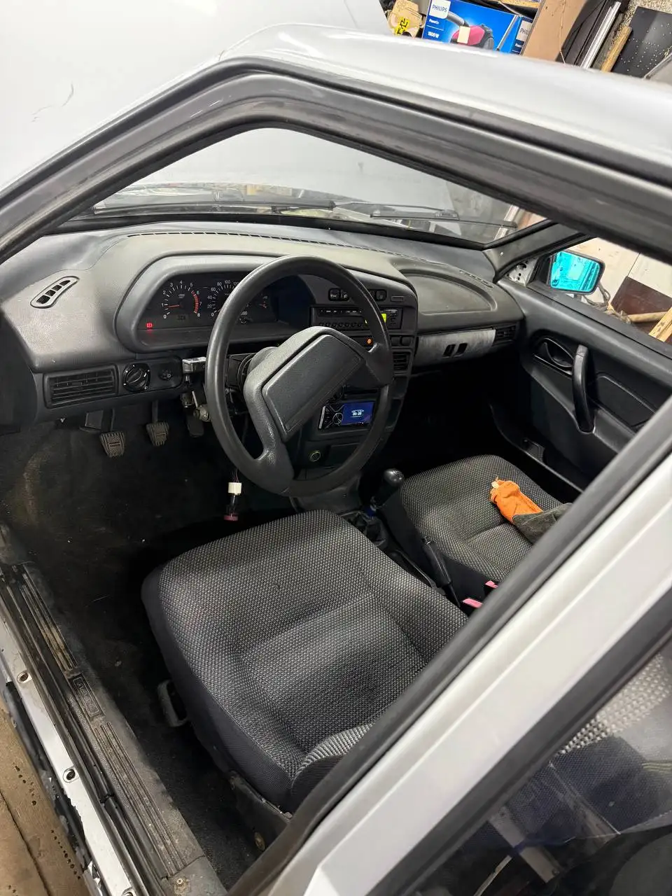 ВАЗ 2114 2010 года в отличном состоянии - Легковые автомобили (Авто) в Нижний Новгород