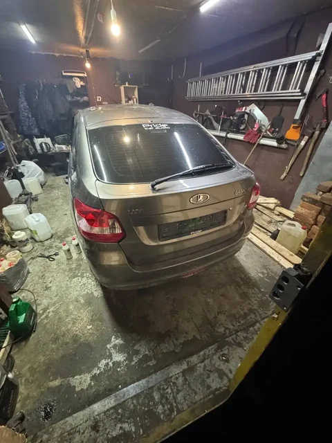 Продажа автомобиля на авторынке - Авто в Нижний Новгород