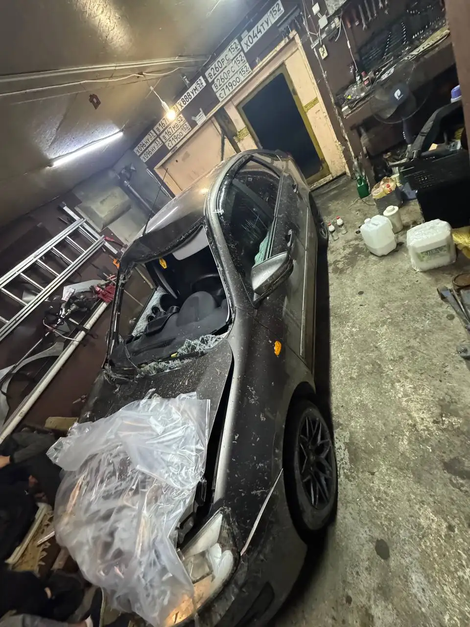 Продажа автомобиля на авторынке - Авто в Нижний Новгород