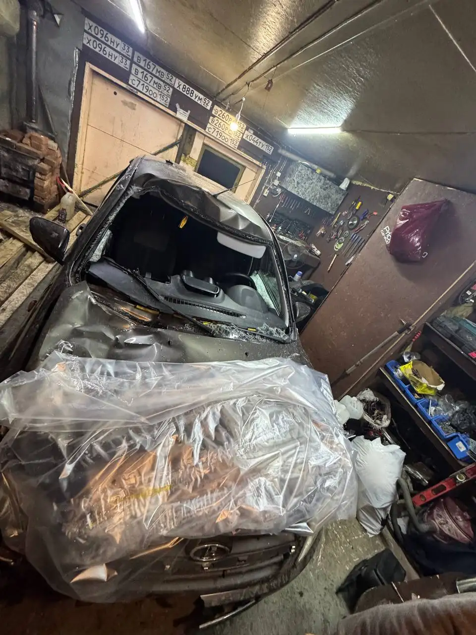 Продажа автомобиля на авторынке - Авто в Нижний Новгород