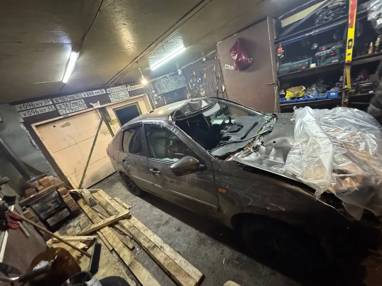 Продажа автомобиля на авторынке - Авто в Нижний Новгород