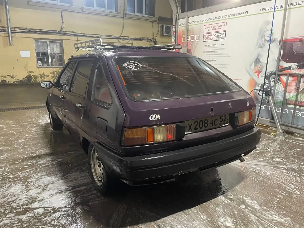 Продажа технички в идеальном состоянии - Легковые автомобили (Авто) в Нижний Новгород