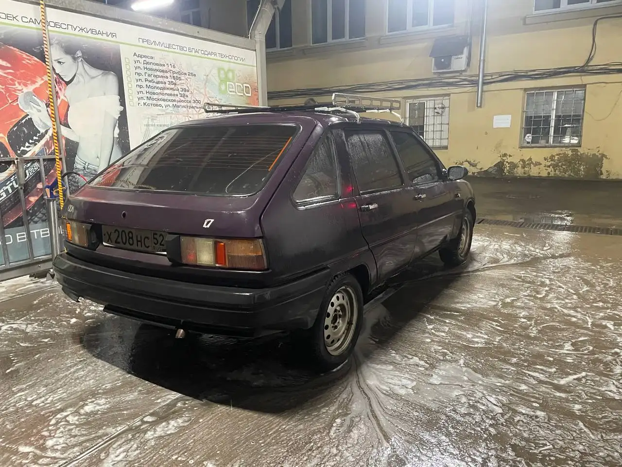 Продажа технички в идеальном состоянии - Легковые автомобили (Авто) в Нижний Новгород