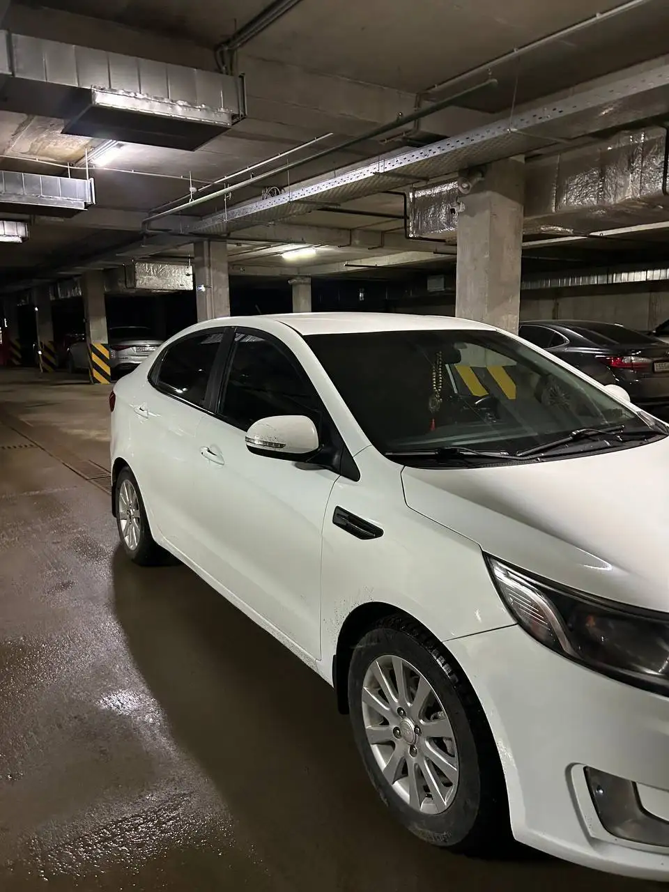 Авто в отличном состоянии 2012г - Авто в Нижний Новгород