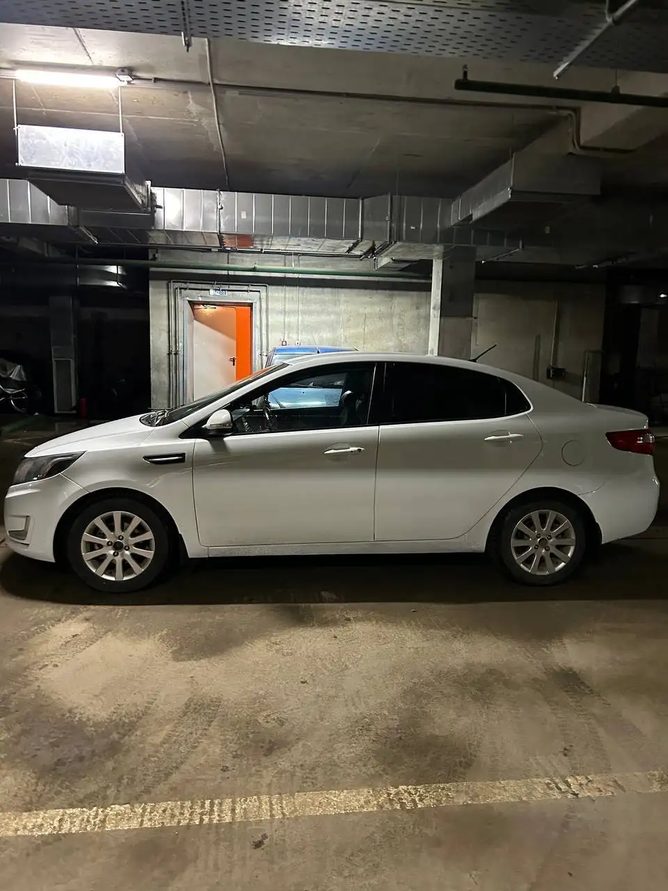 Авто в отличном состоянии 2012г - Авто в Нижний Новгород