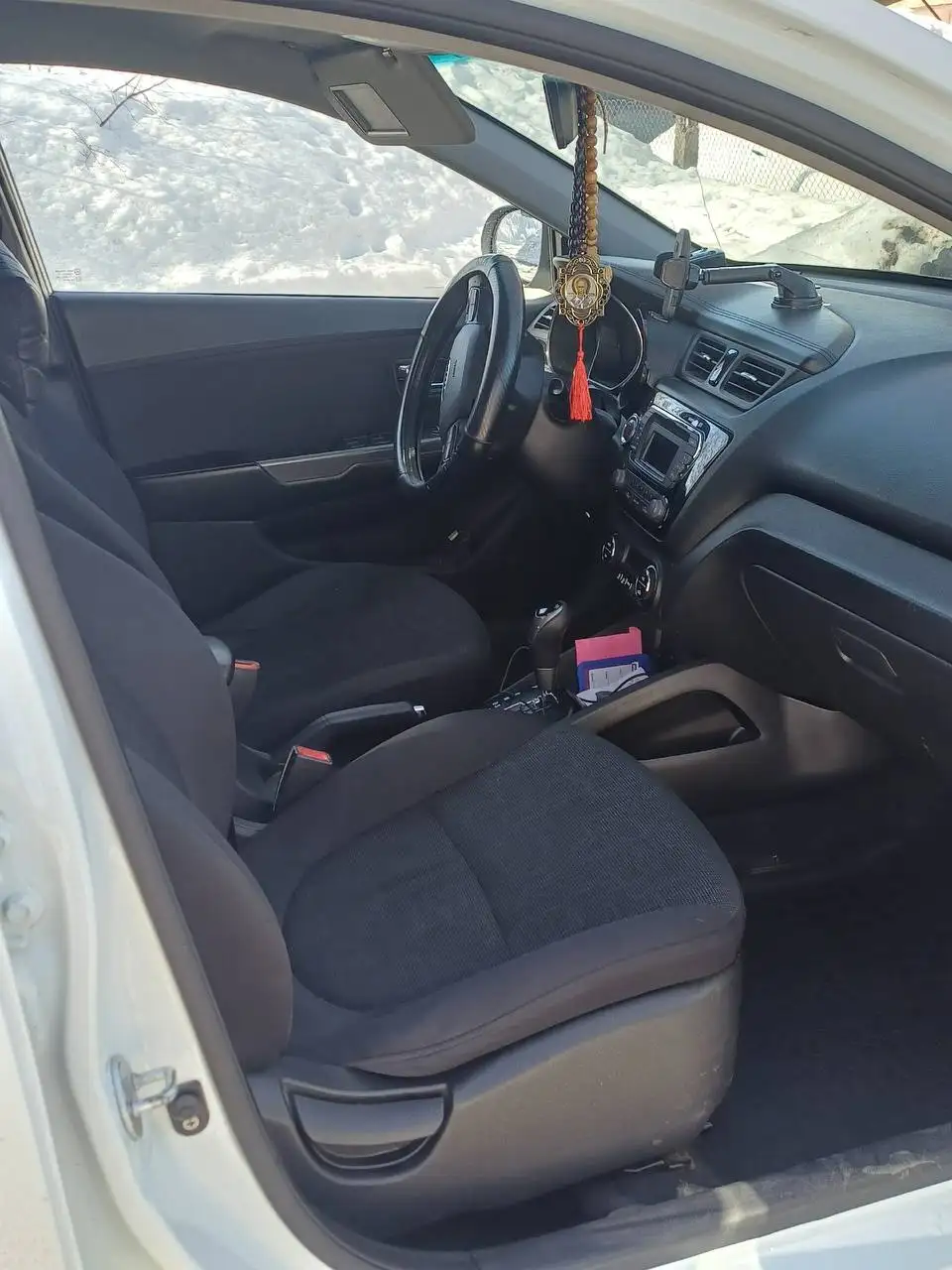 Авто в отличном состоянии 2012г - Авто в Нижний Новгород