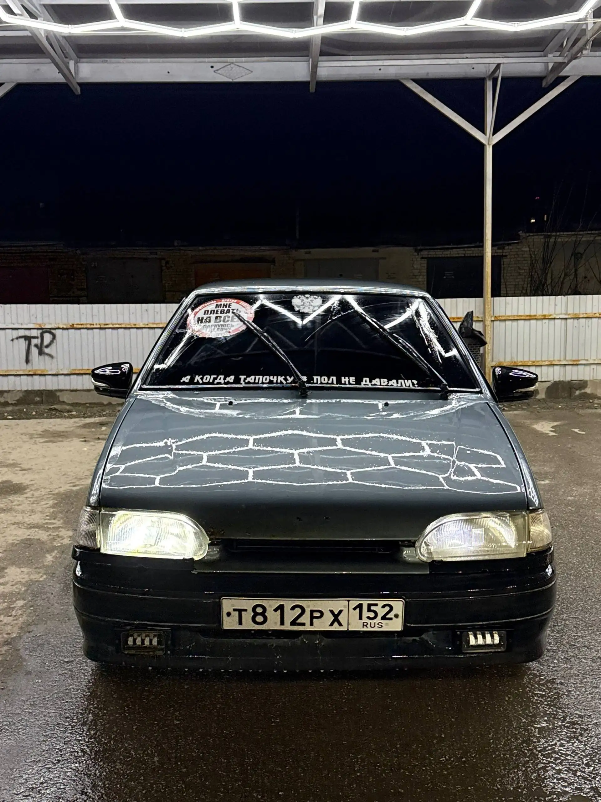 Продажа автомобиля ВАЗ 2115 - Легковые автомобили (Авто) в Нижний Новгород