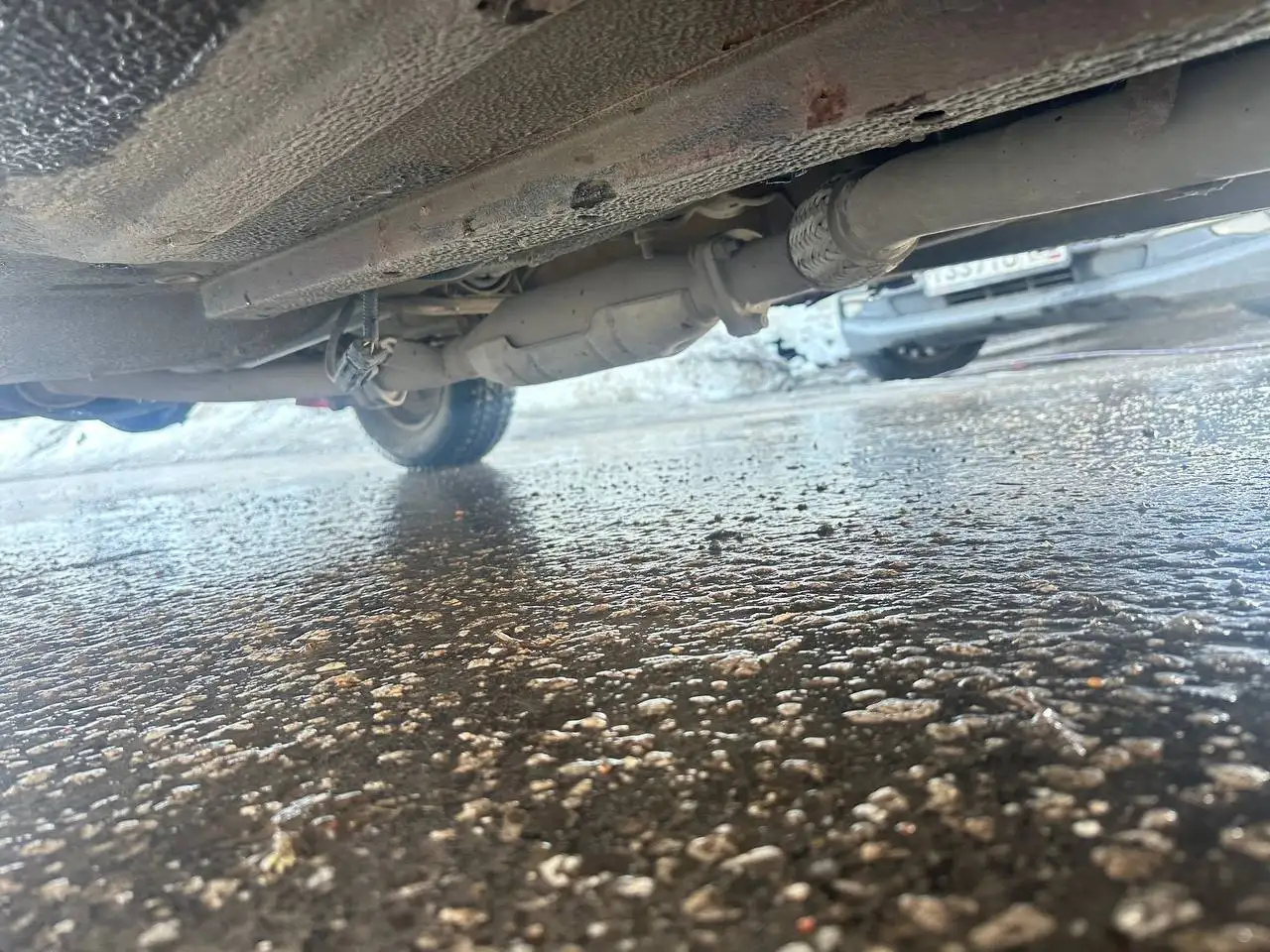 Продается ВАЗ 2105 2009 года - Легковые автомобили (Авто) в Нижний Новгород