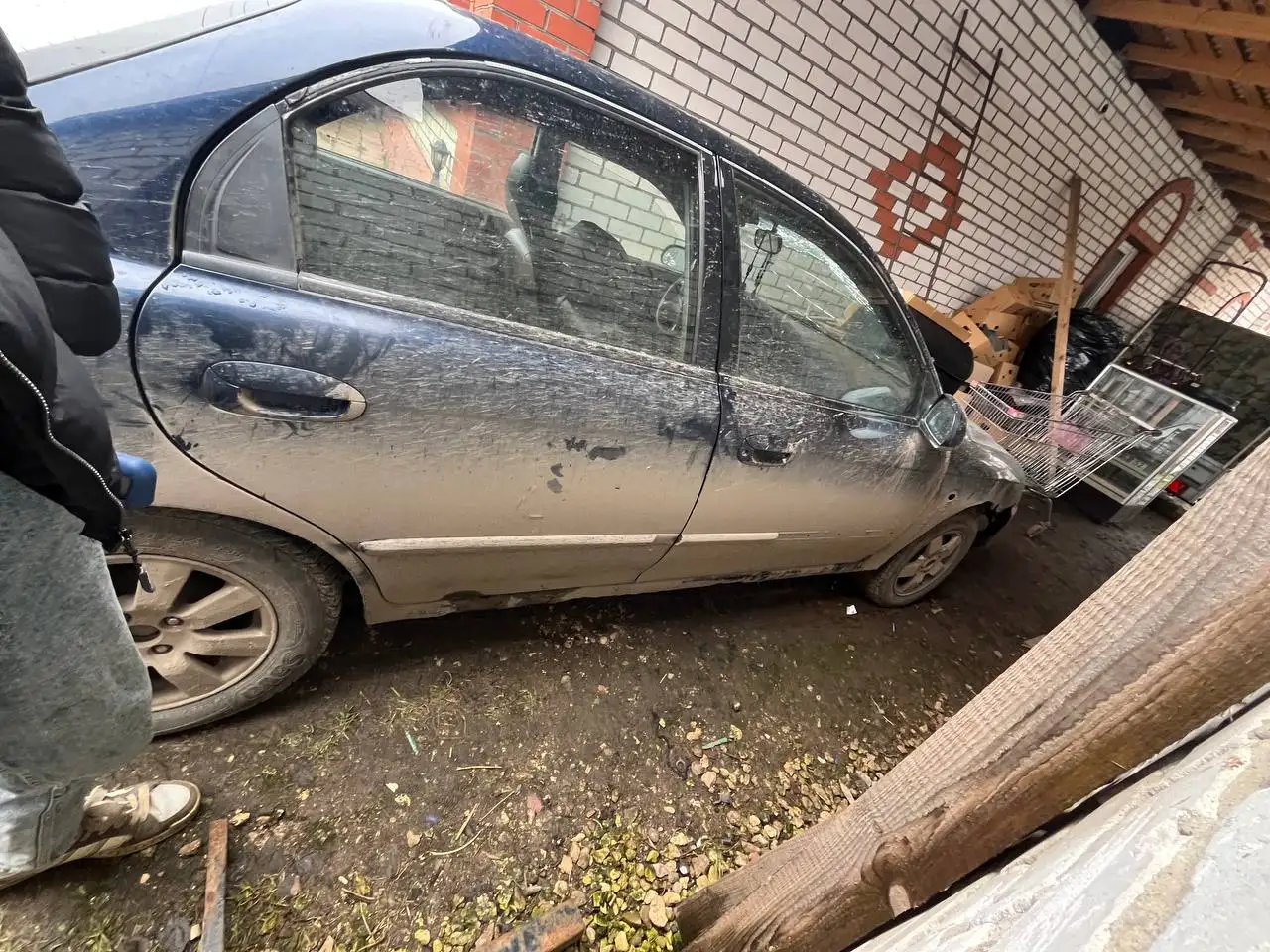 Продам KIA Spectra 2007 г. - Легковые автомобили (Авто) в Нижний Новгород