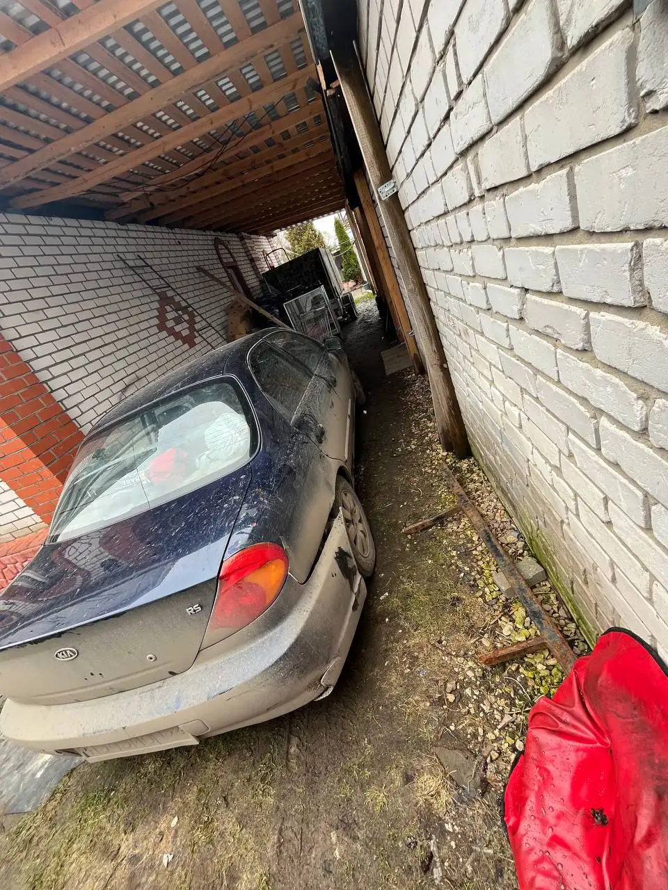 Продам KIA Spectra 2007 г. - Легковые автомобили (Авто) в Нижний Новгород