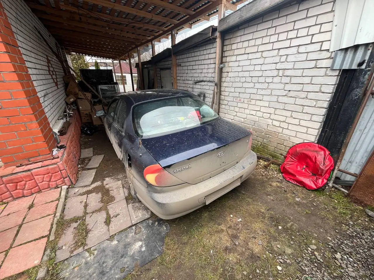 Продам KIA Spectra 2007 г. - Легковые автомобили (Авто) в Нижний Новгород