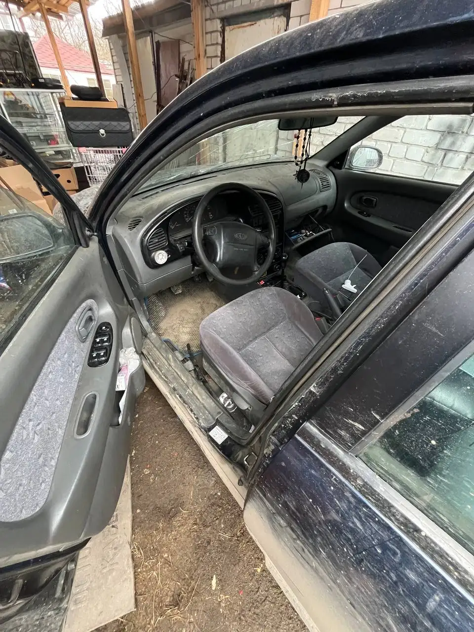 Продам KIA Spectra 2007 г. - Легковые автомобили (Авто) в Нижний Новгород