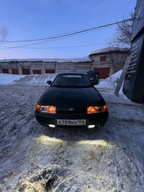 Продажа автомобиля с полным ходом - Автоаксессуары в Нижний Новгород