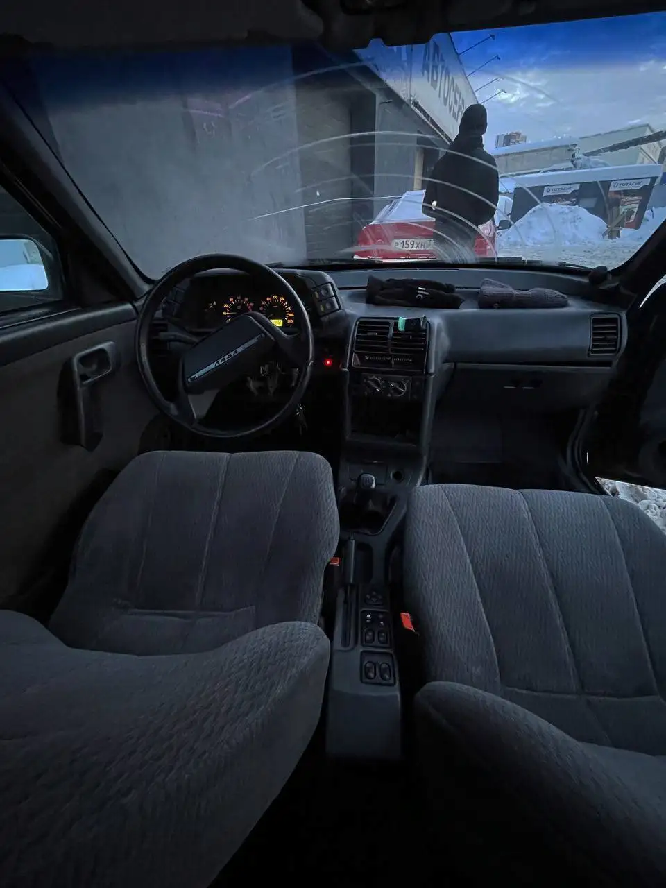 Продажа автомобиля с полным ходом - Авто в Нижний Новгород