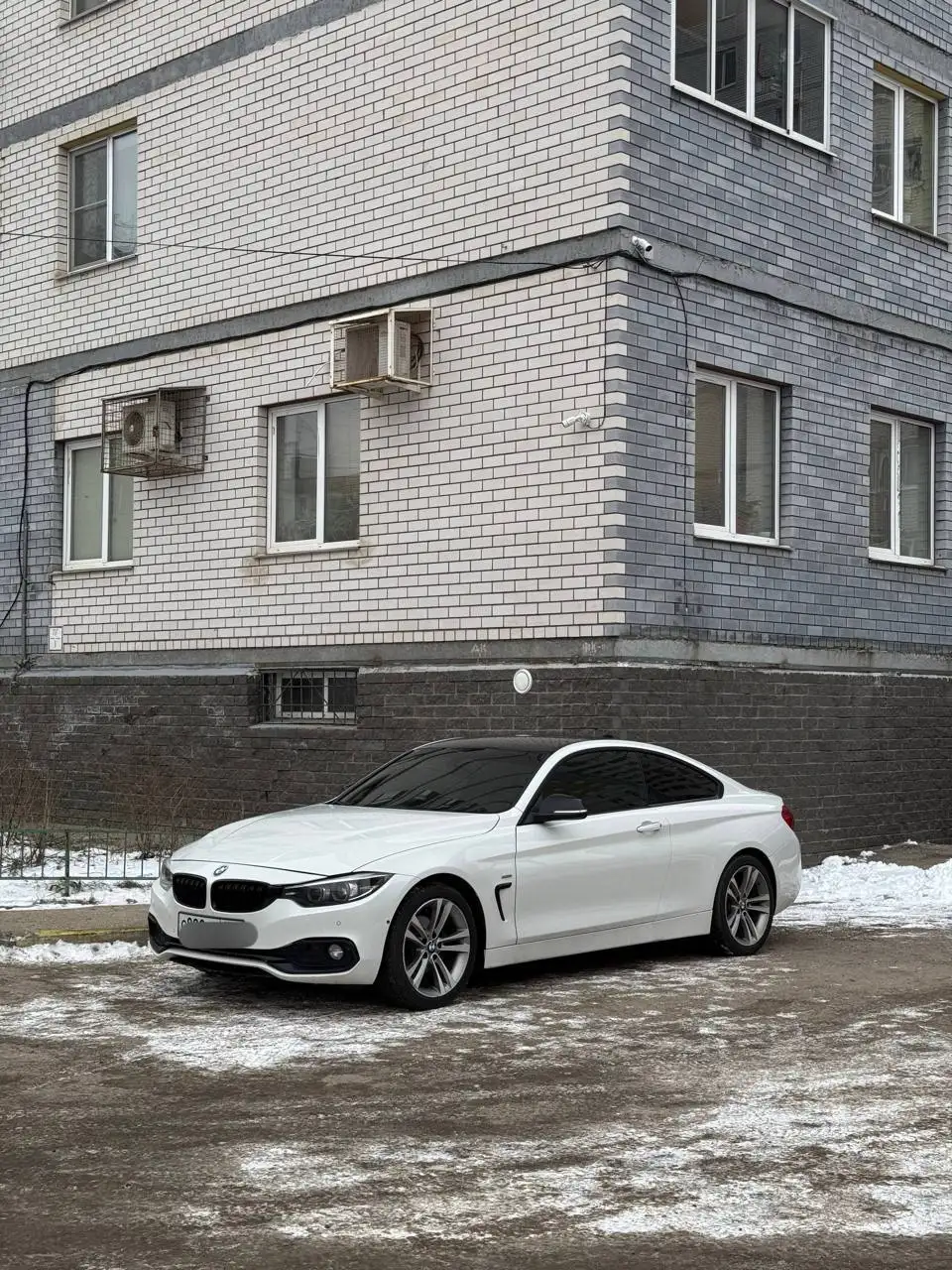 Продажа автомобиля 2017 года с 4 записями в ПТС - Легковые автомобили (Авто) в Нижний Новгород