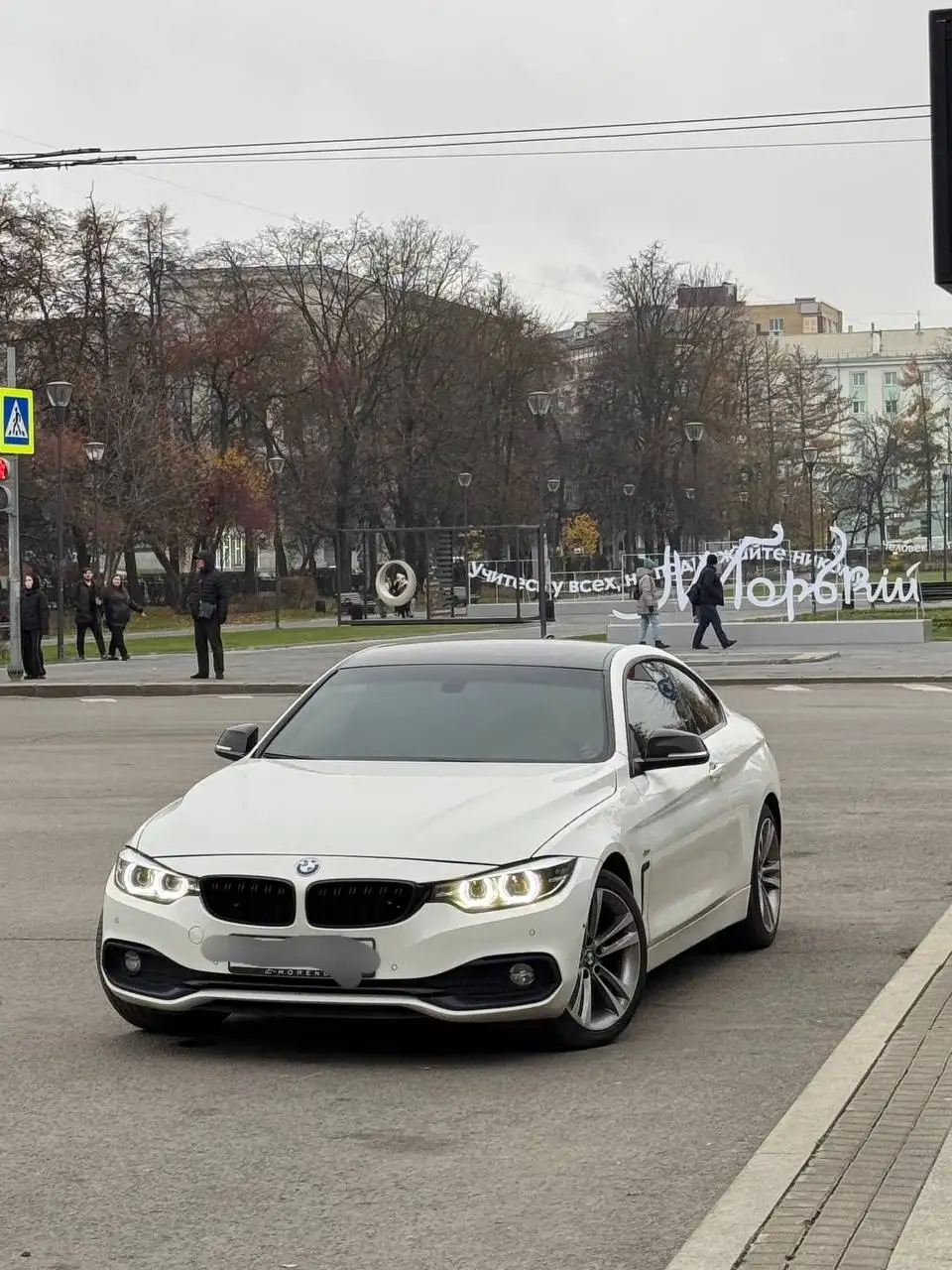 Продажа автомобиля 2017 года с 4 записями в ПТС - Легковые автомобили (Авто) в Нижний Новгород