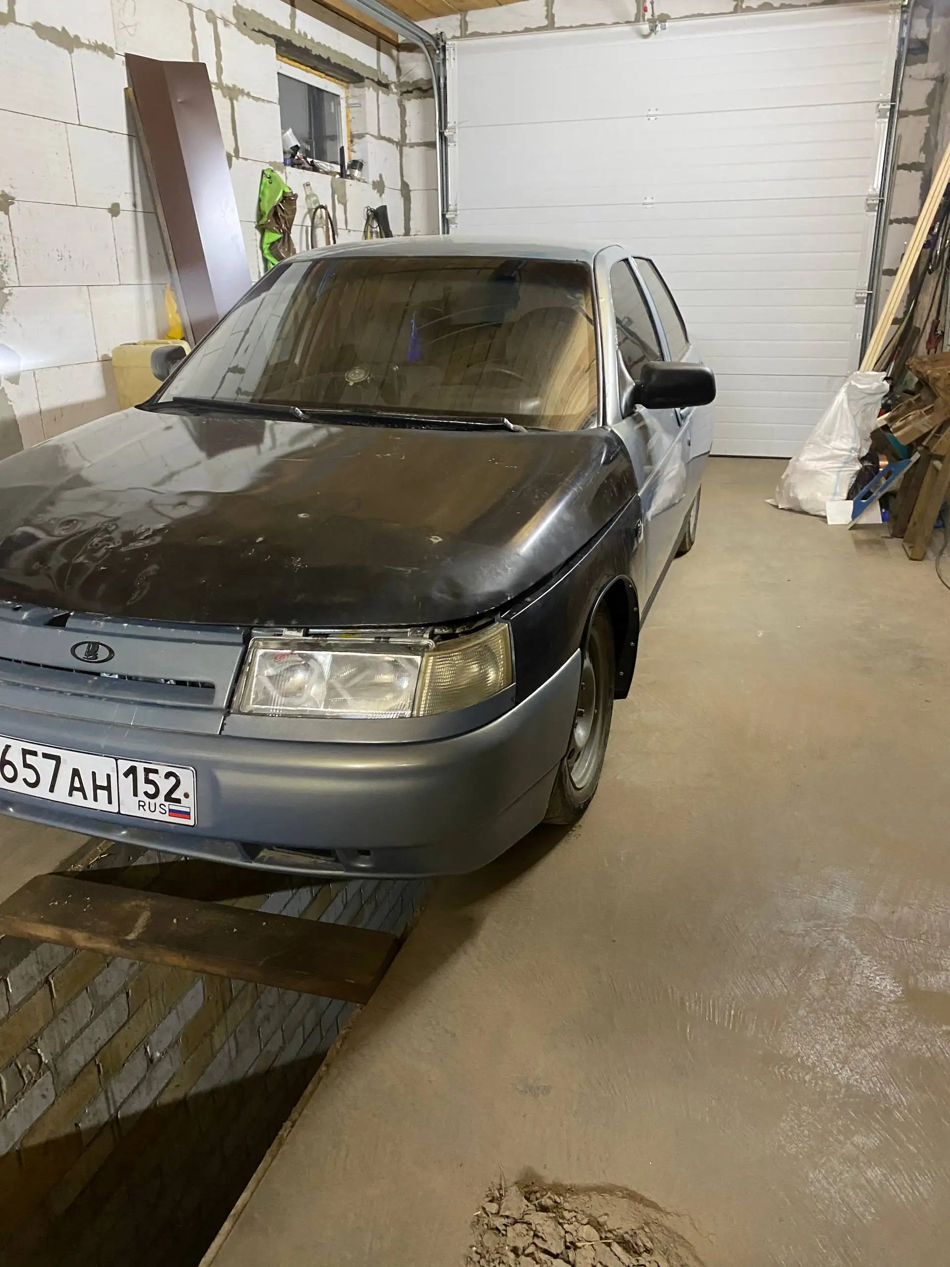 Продам ВАЗ 2110 3 года - Авто в Нижний Новгород