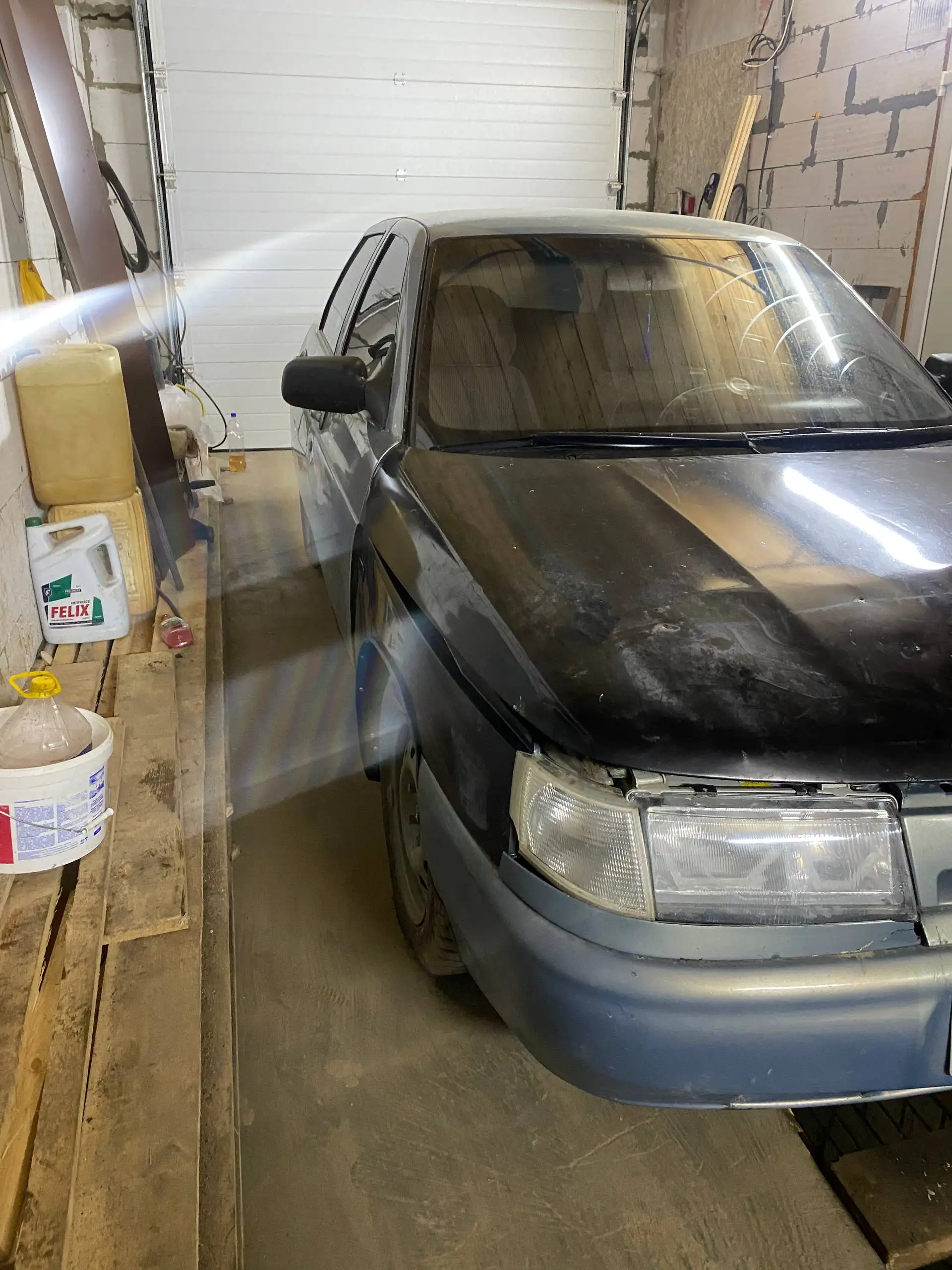 Продам ВАЗ 2110 3 года - Авто в Нижний Новгород