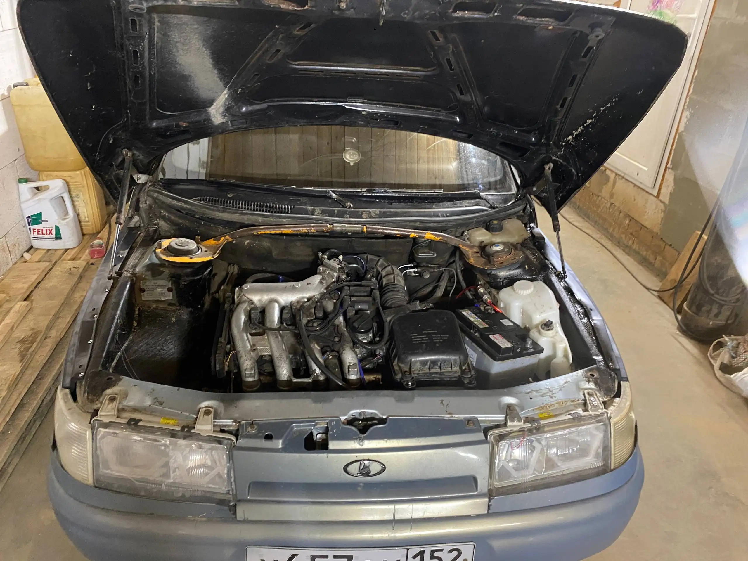 Продам ВАЗ 2110 3 года - Авто в Нижний Новгород