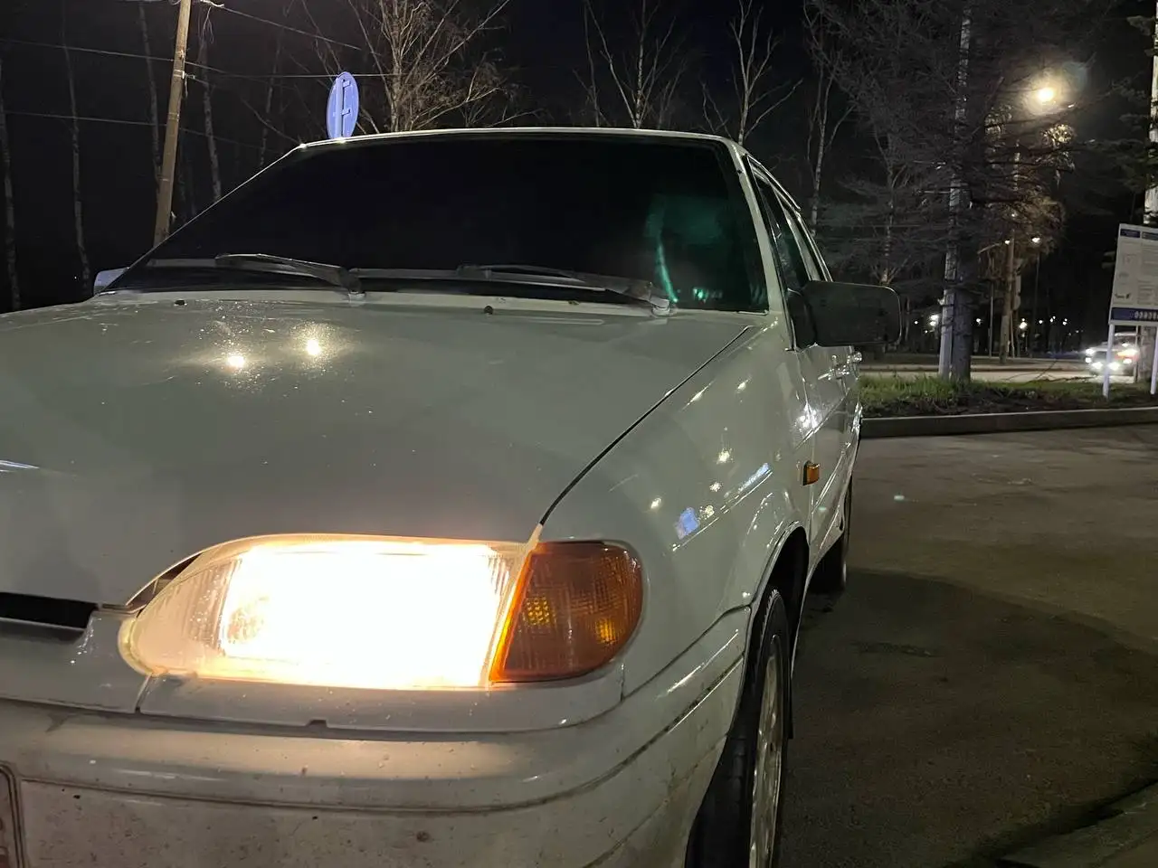 Продам ВАЗ 2115 2010 года - Легковые автомобили (Авто) в Нижний Новгород