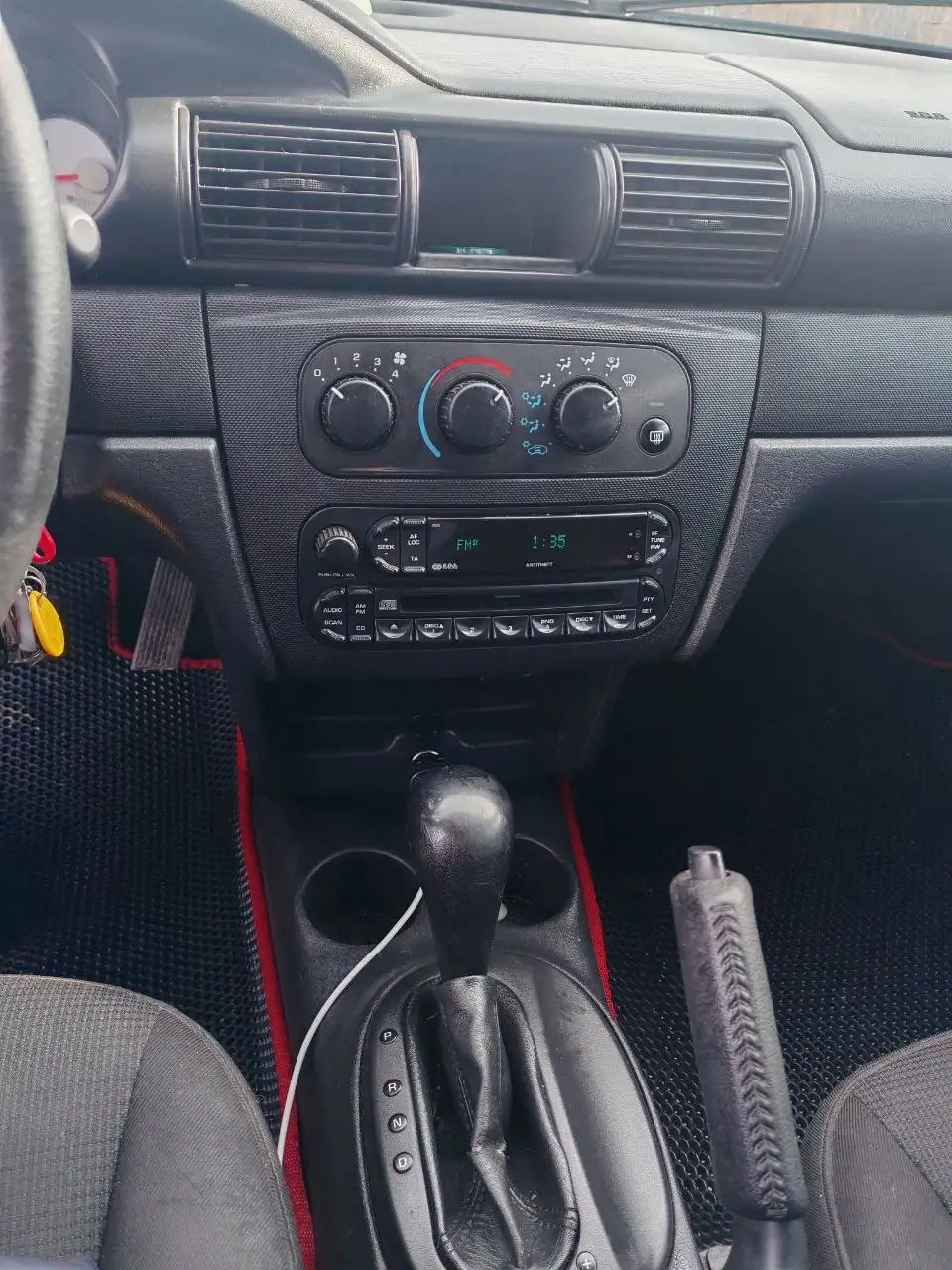 Продажа Волги Сайбер 2008 года - Легковые автомобили (Авто) в Нижний Новгород