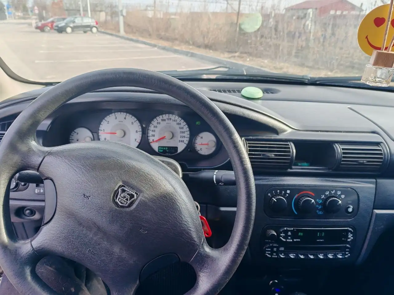 Продажа Волги Сайбер 2008 года - Легковые автомобили (Авто) в Нижний Новгород