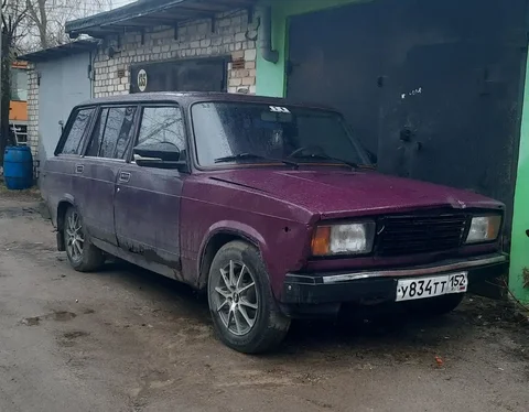 Автомобиль с полным ходом, дно и пороги на 5 - Аккумуляторы в Нижний Новгород