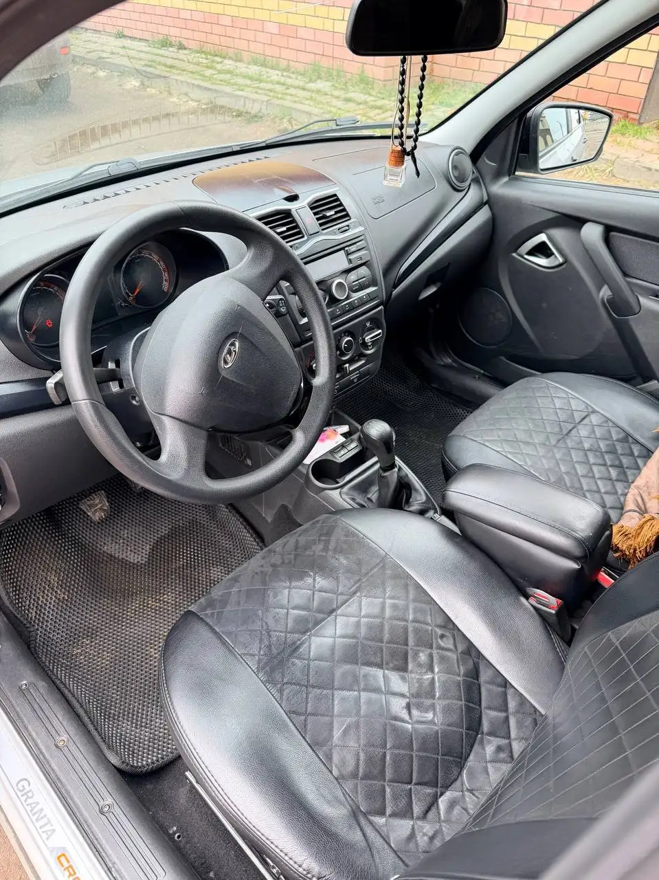 Продается Лада Гранта Кросс 2023 года - Легковые автомобили (Авто) в Павлово