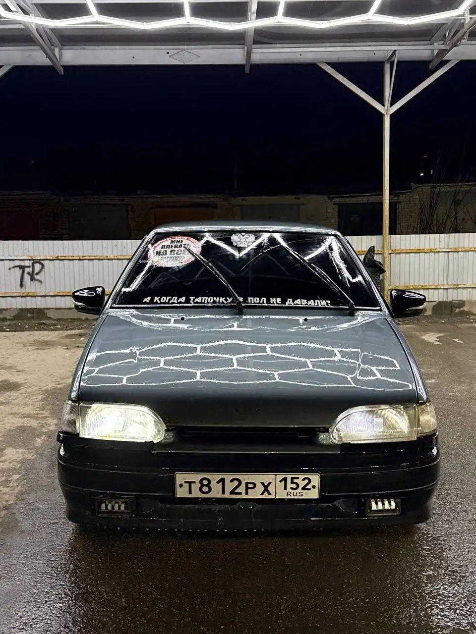 ВАЗ 2115 - Легковые автомобили (Авто) в Нижний Новгород