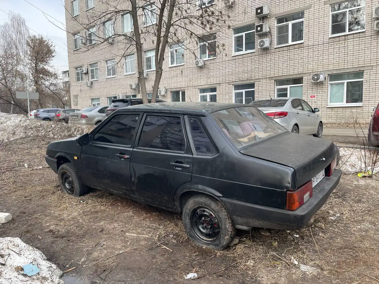 Продажа автомобиля в Дзержинске - Авто в Дзержинск