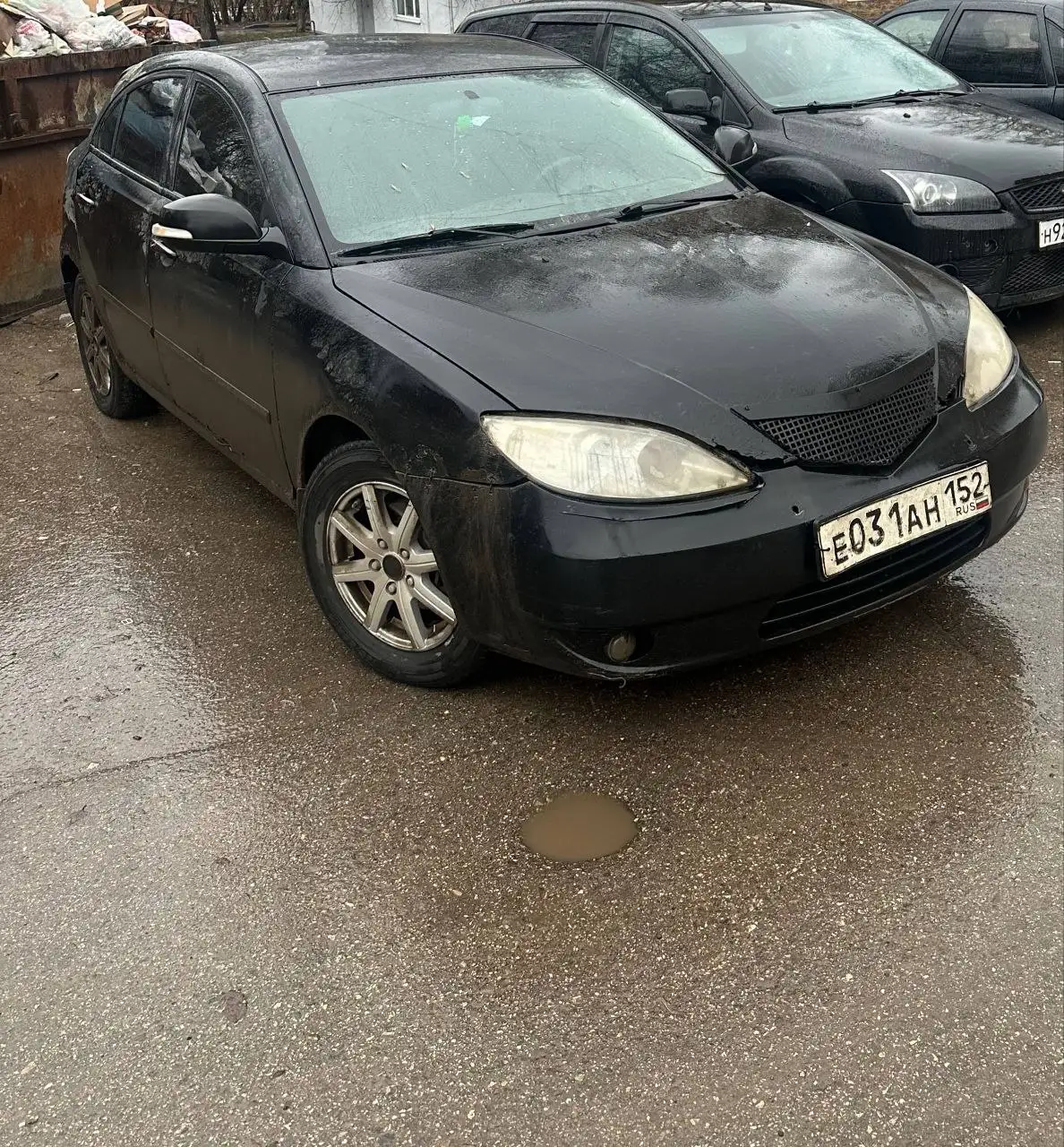 Продам/Обменяю Mazda 3 2011 года - Авто в Нижний Новгород