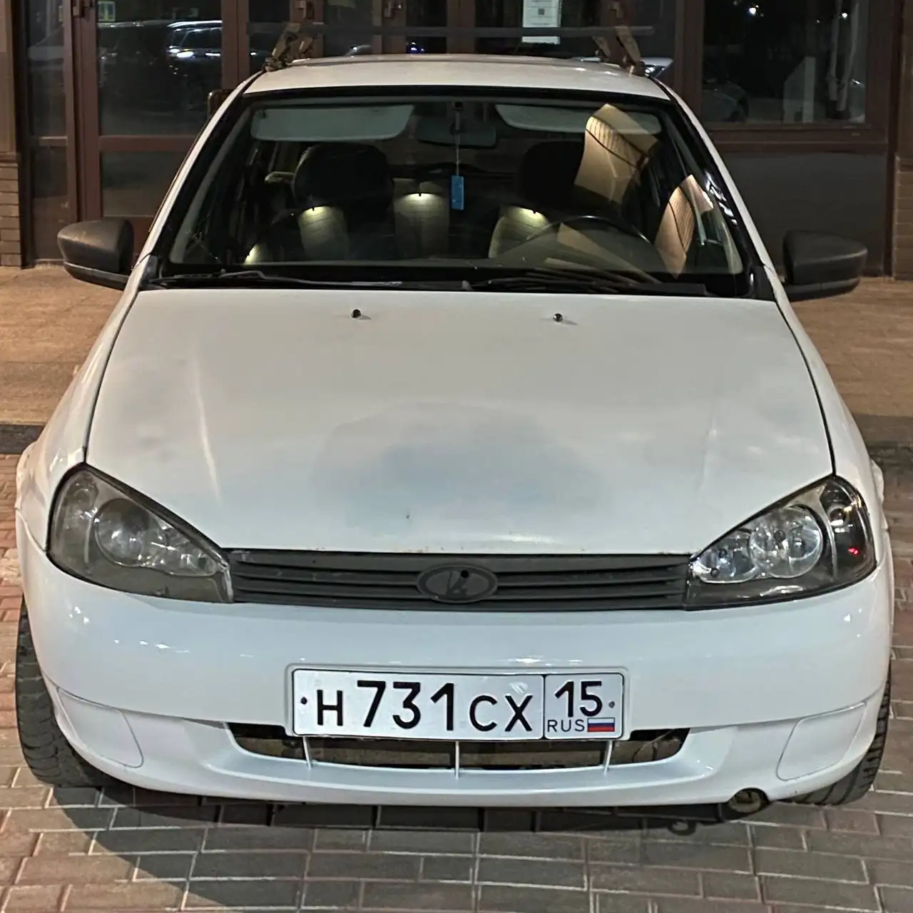 Продажа Lada Kalina 2010 года - Легковые автомобили (Авто) в Нижний Новгород