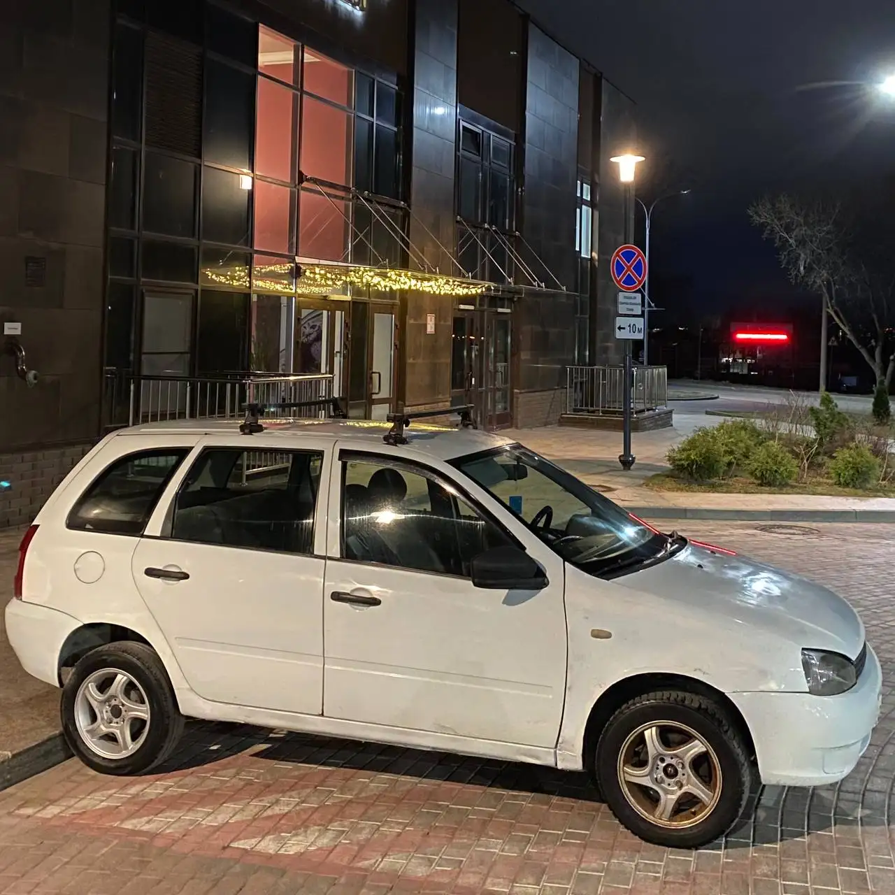 Продажа Lada Kalina 2010 года - Легковые автомобили (Авто) в Нижний Новгород