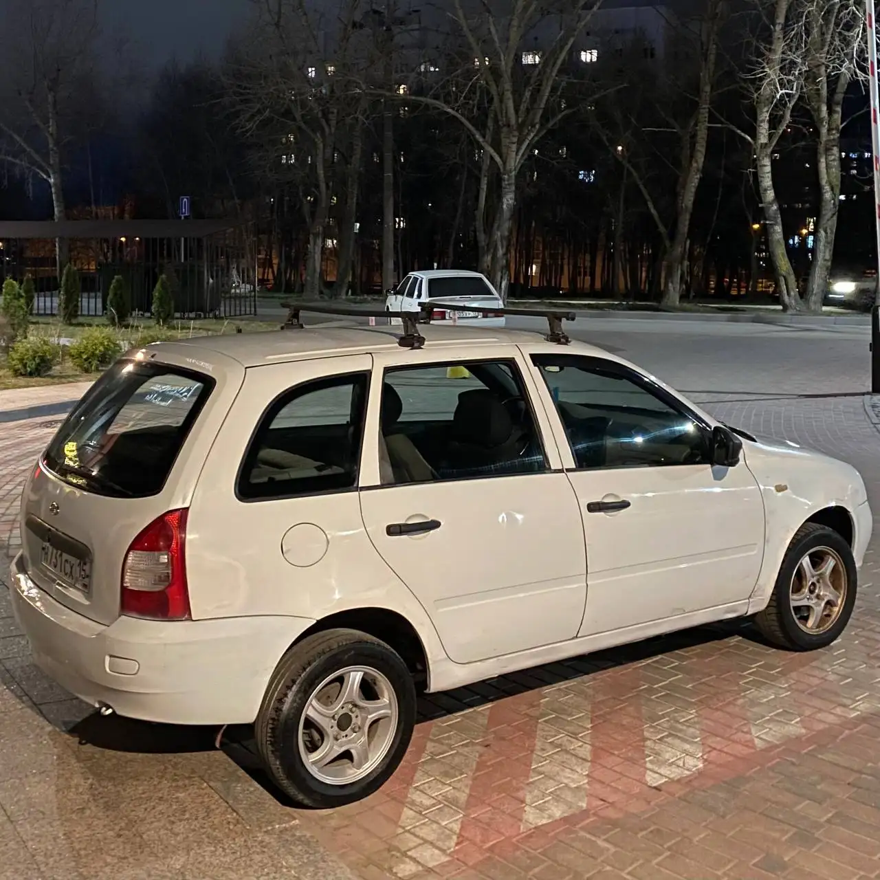 Продажа Lada Kalina 2010 года - Легковые автомобили (Авто) в Нижний Новгород