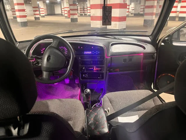 ВАЗ 2114 2006 года выпуска с тюнингом на обмен - Автомобили в Нижний Новгород