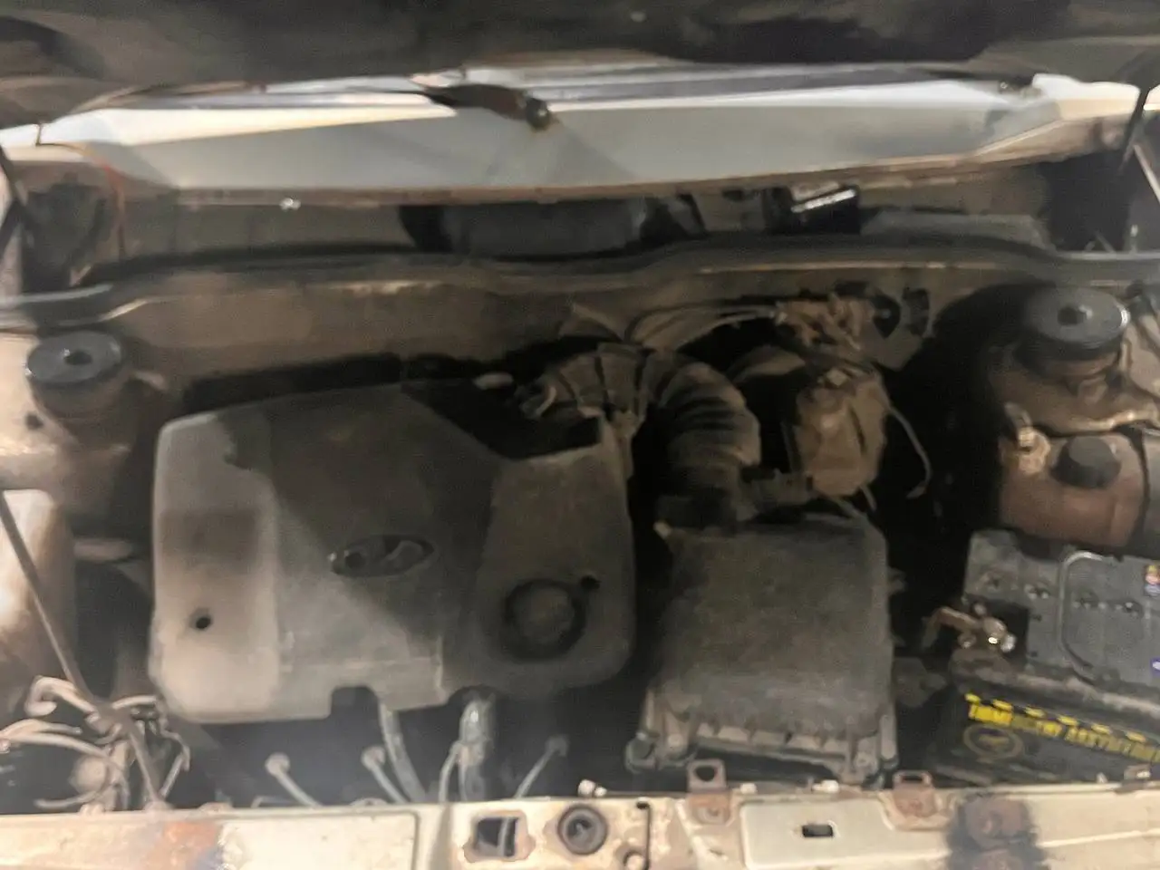 ВАЗ 2114 2006 года выпуска с тюнингом на обмен - Легковые автомобили (Авто) в Нижний Новгород