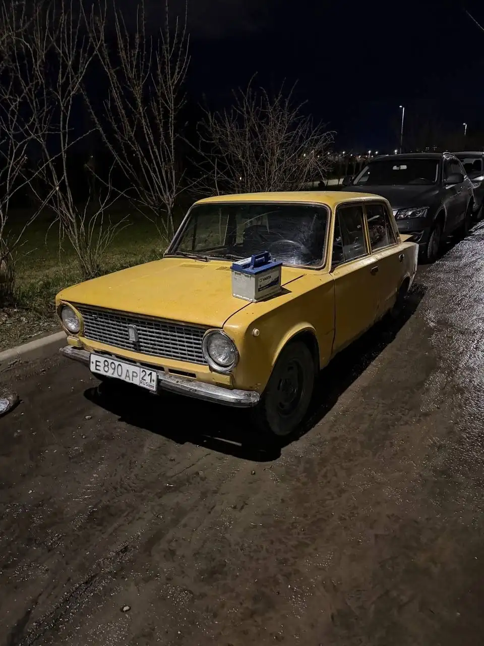 Продажа автомобиля BMW 5 серии (E60) - Легковые автомобили (Авто) в Нижний Новгород