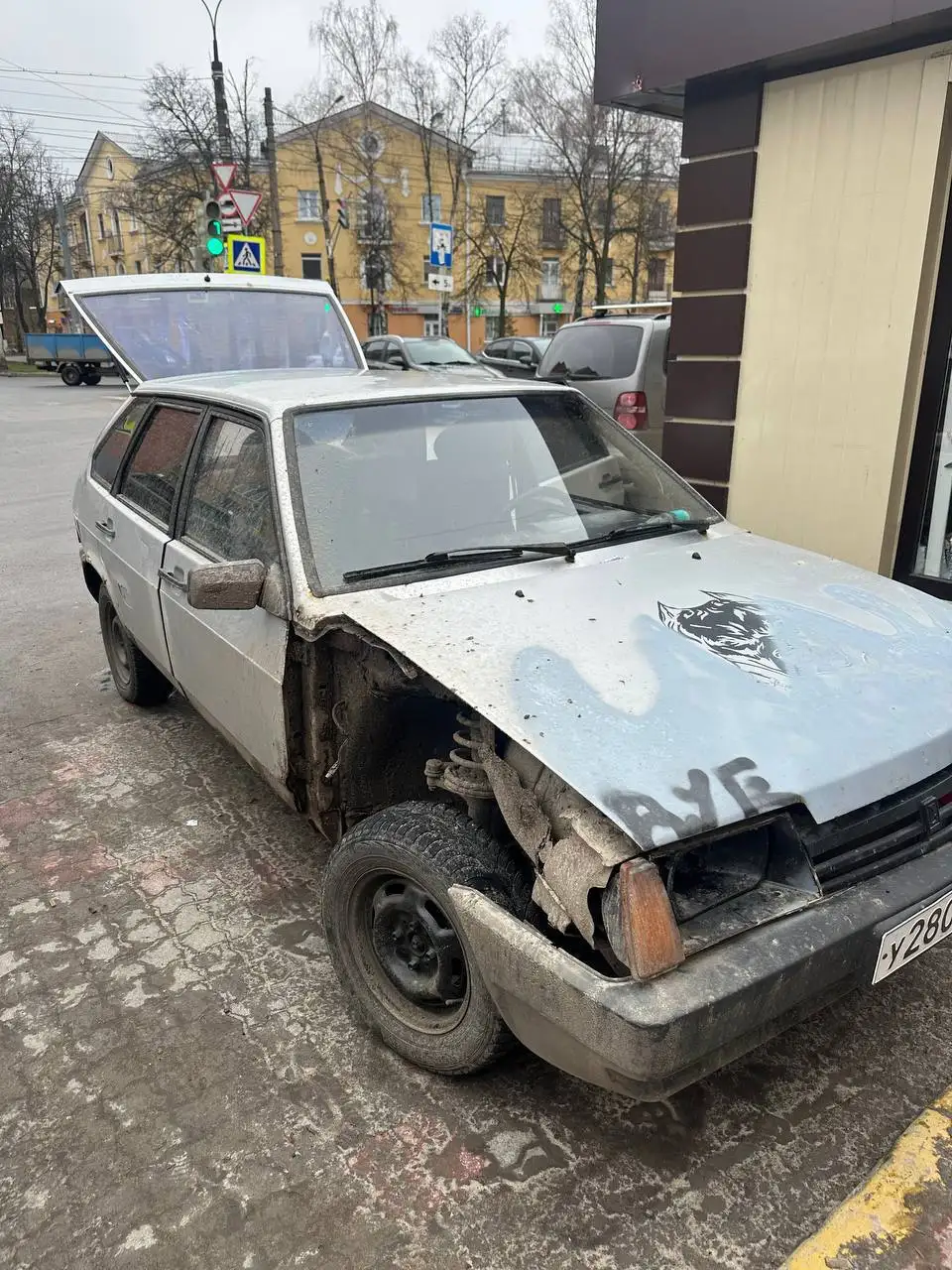 Продам ВАЗ 2109 2001 года - Легковые автомобили (Авто) в Нижний Новгород