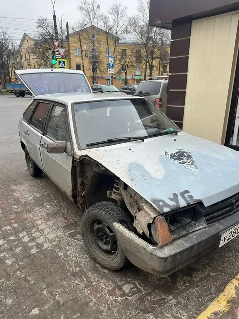 Продам ВАЗ 2109 2001 года - Автомобили в Нижний Новгород