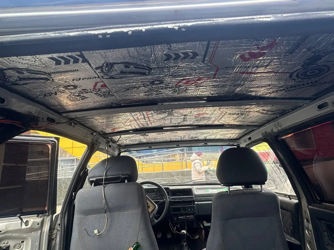 Продам ВАЗ 2109 2001 года - Легковые автомобили (Авто) в Нижний Новгород