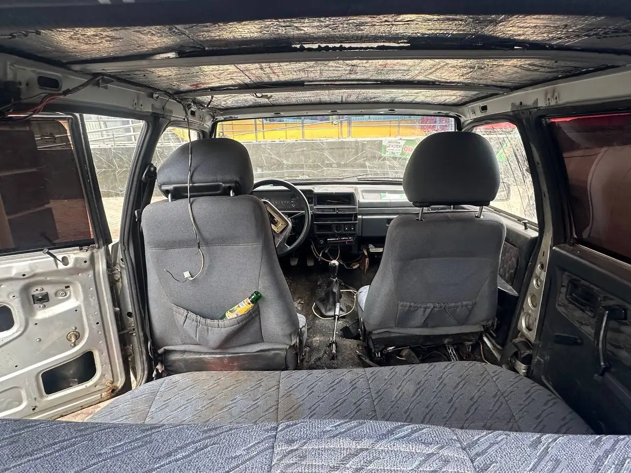 Продам ВАЗ 2109 2001 года - Легковые автомобили (Авто) в Нижний Новгород