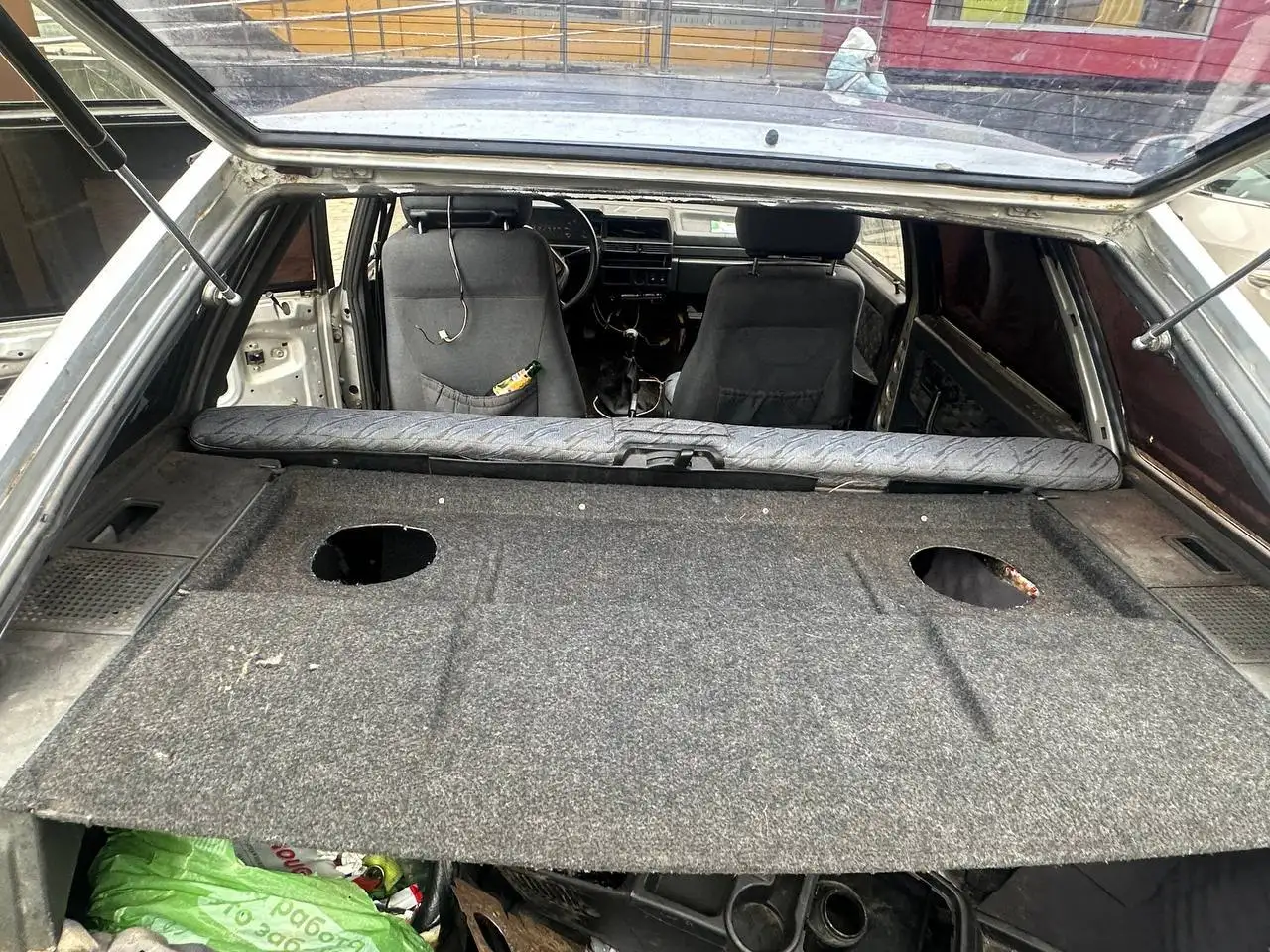 Продам ВАЗ 2109 2001 года - Легковые автомобили (Авто) в Нижний Новгород