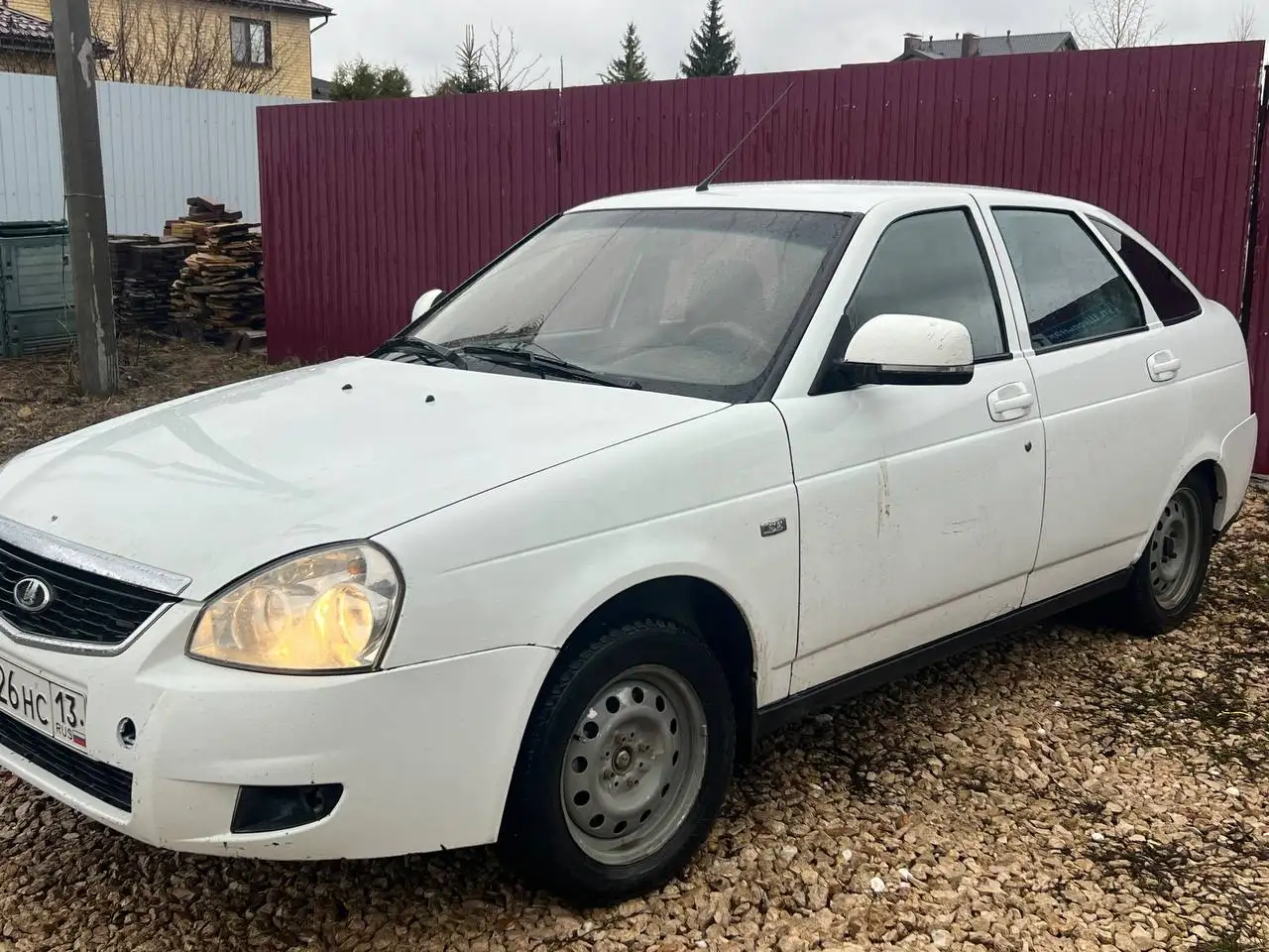 Продажа автомобиля 2011 года - Авто в Нижний Новгород